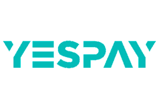 Logo yespay