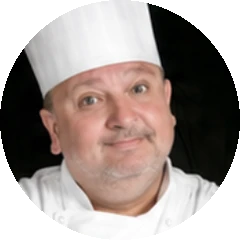 Erick Jacquin