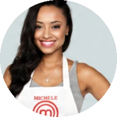 Michele Crispim