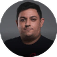 Profissional sênior do time da Nume