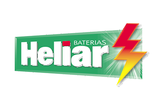 Home 15 heliar