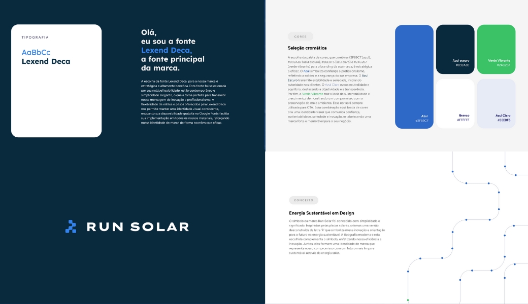 run solar 3